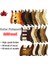 Akçaağaç 6 Tarzı Elektrikli Ssh Gitar Pickguard Katı Ahşap, Ssh Strat Gitar Plakası Çizik Koruyucu, Gitar Aksesuarları (Yurt Dışından) 2