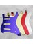 Kırmızı Ayna Tarzı Elektrik Gitar Parçaları Için Montaj Vidaları ile Fleor 1 Katmanlı Ayna Sss Gitar Çizilmeye Dayanıklı Levha St Pickguard (Yurt Dışından) 2