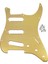 Kırmızı Ayna Tarzı Elektrik Gitar Parçaları Için Montaj Vidaları ile Fleor 1 Katmanlı Ayna Sss Gitar Çizilmeye Dayanıklı Levha St Pickguard (Yurt Dışından) 4