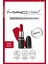 Macximal Mini Silky Matte Lipstick - Ruby Woo 1