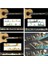 E Tarzı Elektrik Akustik Gitar Bas Için 1 Adet Çapraz Işlemeli Fretboard Sticker Ukulele Guitarra Aksesuarları Için Ultra Ince Sticker (Yurt Dışından) 3