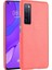 Huawei Nova 7 5g Koruyucu Kapak Için Şık Klasik Kılıf Klasik Anti (Yurt Dışından) 1