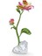 5639886 Swarovski Biblo Idyllia:flower L 1