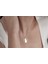 Melek Kanatlı Kedi Kolye ,925 Ayar Gümüş Kolye, Gümüş, Rose Gold, Altın Kaplama Kolye 5