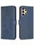 Samsung Galaxy A32 5g Için Flip Case Cüzdan Kart Yuvaları Tutucu Kickstand Pu (Yurt Dışından) 1
