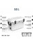Revel Marin Soğutucu Buzluk 50LT Ice Box 3