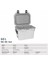 Revel Marin Soğutucu Buzluk 50LT Ice Box 4