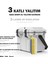 Revel Marin Soğutucu Buzluk 50LT Ice Box 5