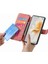 Vıvo V40 Lite Için Flip Case Retro Kart Standı Cüzdan Mıknatıs Koruyucu (Yurt Dışından) 4