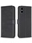 IPhone Xs Max Çok Renkli Yonca Çiçek Kart Yuvaları Tutucu Pu Için Flip Case (Yurt Dışından) 1