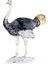 5636302 Swarovski Biblo Elegance Of Africa Scs Ostrich Makena 1