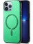 IPhone 13 Için Kılıf Pro Max Kablosuz Şarj Hafif Ince Magsafe Araba (Yurt Dışından) 1