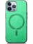 IPhone 13 Için Kılıf Pro Max Kablosuz Şarj Hafif Ince Magsafe Araba (Yurt Dışından) 3