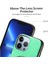 IPhone 13 Için Kılıf Pro Max Kablosuz Şarj Hafif Ince Magsafe Araba (Yurt Dışından) 5