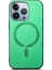 IPhone 15 Için Kılıf Pro Max Kablosuz Şarj Hafif Magsafe Araba Ince (Yurt Dışından) 1