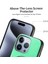 IPhone 15 Için Kılıf Pro Max Kablosuz Şarj Hafif Magsafe Araba Ince (Yurt Dışından) 5