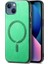 IPhone 13 Için Kılıf Ince Magsafe Araba Bağlar Kablosuz Şarj Hafif (Yurt Dışından) 1