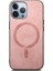 IPhone 13 Için Kılıf Pro Max Kablosuz Şarj Hafif Ince Magsafe Araba (Yurt Dışından) 4