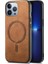 IPhone 13 Için Kılıf Pro Max Kablosuz Şarj Hafif Ince Magsafe Araba (Yurt Dışından) 4