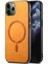 IPhone 11 Için Kılıf Pro Kablosuz Şarj Magsafe Araba Bağlar Ince (Yurt Dışından) 2