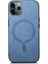 IPhone 11 Için Kılıf Pro Kablosuz Şarj Magsafe Araba Bağlar Ince (Yurt Dışından) 1