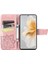 Vıvo V40 Lite Kelebek Kanat Iş Çok Renkli Cüzdan Için Flip Case (Yurt Dışından) 3