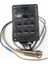 301 Mikrofon Stili Blend 301 Gitar Pickup Preamp Eq Eşitleyici Akort Cihazı Çift Modlu Yumuşak Piezo ile Mikrofonlu Beat Board (Yurt Dışından) 1