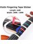 Mavi 5mm Tarzı 66M Keman Parmağı Bant Sticker Telli Cello Bas Dize Sticker Not Tapası Için Başlangıç Pozisyon Parmak Rehberi Etiketleri (Yurt Dışından) 2