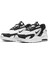 Air Max Bolt Black-Whıte Sneaker Kadın Spor Ayakkabı 2