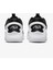 Air Max Bolt Black-Whıte Sneaker Kadın Spor Ayakkabı 5