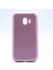 Samsung Galaxy J2 Pro 2018 Softshield Telefon Kılıfı 1