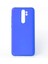 Xiaomi Redmi Note 8 Pro Softshield Telefon Kılıfı 1