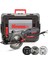 KUV12P 710 Watt 120 mm Profesyonel Çok Amaçlı Daire Testere 2