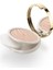 KikoMilano Fondöten - Gold Reflections Summerproof Powder Foundation SPF50 - 01 Ivory 1