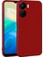 Vivo Y16 Softshield Telefon Kılıfı 1