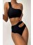 Deep Beach Cut Out Bikini Altı DB200713BA 1