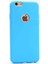 Apple iPhone 6 Softshield Yumuşak Bir Dokunuşla Güçlü Koruma Sağlayan Telefon Kılıfı. 1
