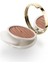 KikoMilano Fondöten - Gold Reflections Summerproof Powder Foundation SPF50 - 08 Cocoa 1
