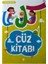 Cüz Kitabı - Dualar ve Sureler - Etkinlik Kitabı 3'lü Set 1