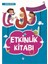 Cüz Kitabı - Dualar ve Sureler - Etkinlik Kitabı 3'lü Set 3