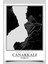 Çanakkale Şehir Haritası Çerçevesiz Poster-Harita Sanatı, Map Art Design 1