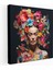Frida Kahlo Duvar Sanatı Dekor Kanvas Tablo 1