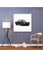 Bmw Minimalist Duvar Tablosu 3