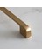 Arel Mat Altın Gold 128 mm Mobilya Mutfak Kulp Çekmece Dolap Kulplar Kulbu 4