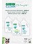 Green Clean Çok Amaçlı Temizleyici 2.75 Kg, Çamaşır Suyu 2.75 Kg, Bulaşık Deterjanı 2,75 kg ve Rosıe 1