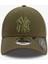 New Era New York Yankees Team Outline 9forty.- 2