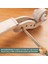 VT0908-024 Tarzı Keman Çello Reamer Akçaağaç Ahşap Sap +Hss Seviye Keman Parçaları Aksesuarlar Kendin Yap Keman Aletleri (Yurt Dışından) 4
