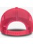 A-Frame Mesh Trucker Cap - Los Angeles Dodgers.- 3