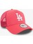 A-Frame Mesh Trucker Cap - Los Angeles Dodgers.- 4