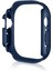 Apple Watch Uyumlu Ultra 49MM Kasa ve Ekran Koruyucu Watch Gard 19 3